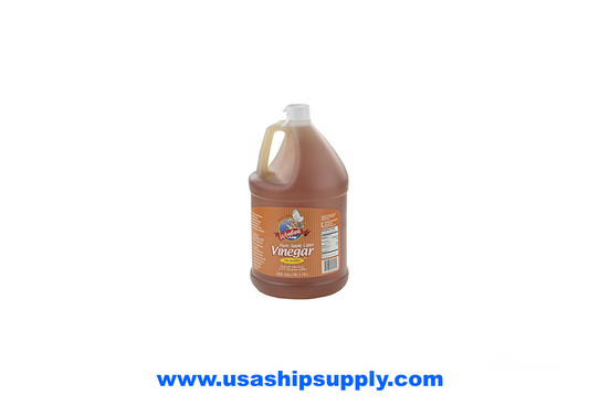 Woeber's 1 Gallon Pure Apple Cider Vinegar