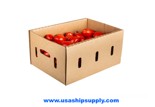 Plum Tomato 25 lb.