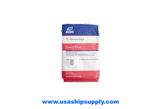 ADM Pastry Flour - 50 lb.