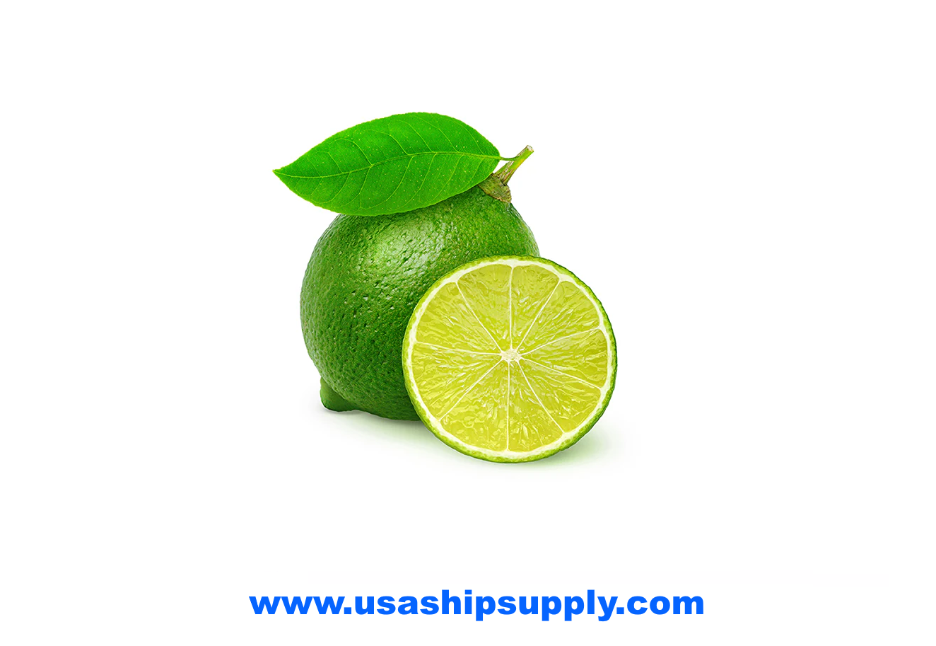 Fresh Limes, 200pc/Case